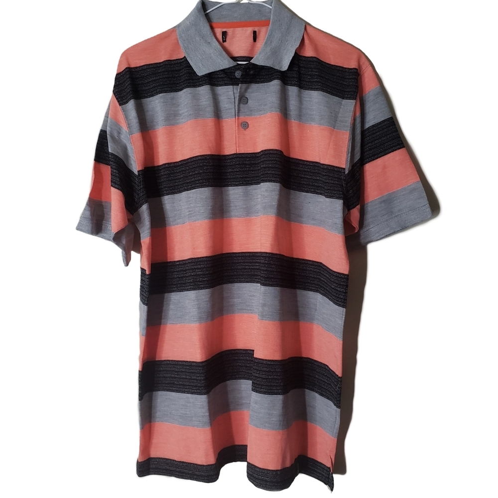 🎈 Silverstone Polo Shirt